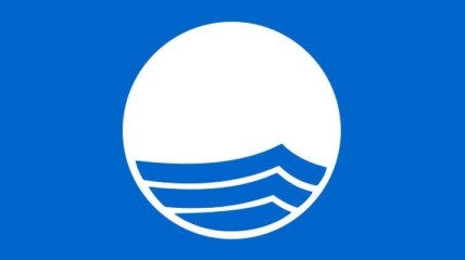 В Италии 250 пляжей получили "голубые флаги"