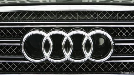 Audi представит концепт электромобиля в сентябре