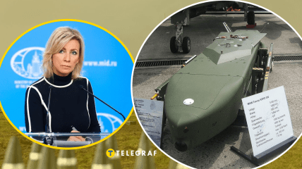 Мария Захарова высказала угрозы в сторону Германии