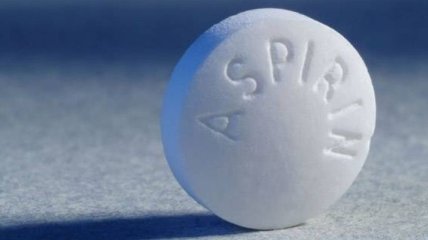 Прием аспирина снижает вероятность развития рака кожи