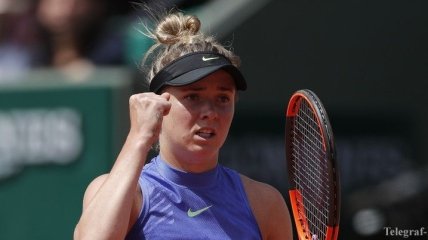 Торонто (WTA): Свитолина узнала соперницу по третьему раунду