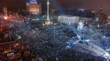 Революция и события на Донбассе попадут в учебники
