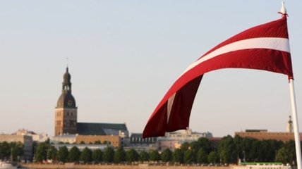 Латвийский парламент ратифицировал СА Украина-ЕС