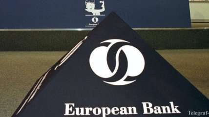 ЕБРР не заинтересован в приобретении банков украинских акционеров