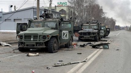 "Ледь що зразу тікають": Офіцер спецназу ГРУ з презирством висловлюється про чеченців (перехоплення переговорів)
