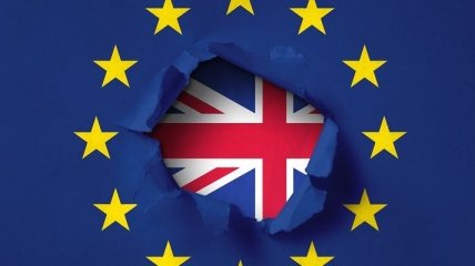 Європарламент підтримав угоду про вихід Британії з ЄС
