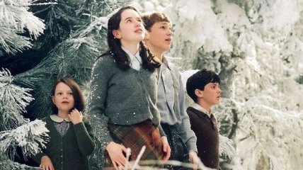 Netflix готовит экранизацию легендарной серии книг "Хроники Нарнии"