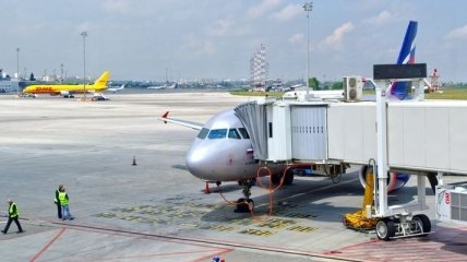 Пограничный контроль в аэропорту Софии стал автоматизированным
