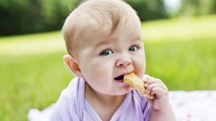 Полезное детское печенье: 5 рецептов-выручалочек