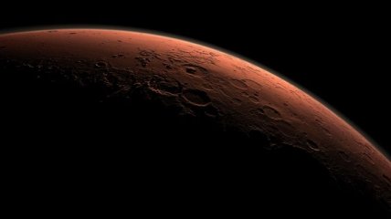 NASA отобрало 12 человек для полета на Марс