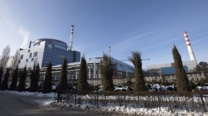"Энергоатом" заключил договор на закупку запчастей с компанией Wärtsilä