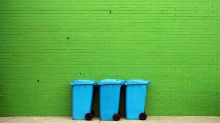 Как правильно сортировать мусор дома: 4 картинки с инструкцией