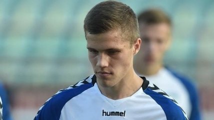 Экс-форвард Стали продолжит карьеру в Динамо