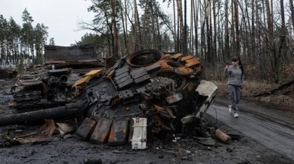 До кремля не долетит, но пару танков уничтожит: французы создают мощный дрон "Чайка" с дальностью полёта до 80 км