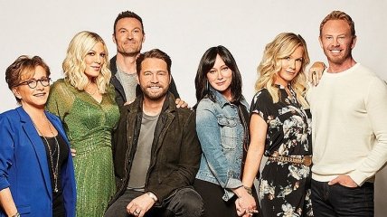 Будет ли продолжение нового "Беверли Хиллз, 90210": решение создателей