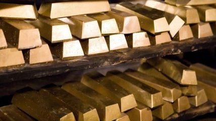 НБУ: Цена золота достигла своего исторического максимума