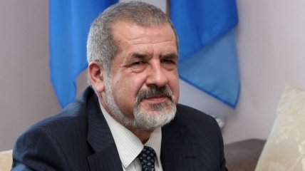 Председатель Меджлиса сообщил, сколько политзаключенных содержится в Крыму