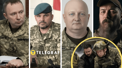 Возможные кандидаты на должность