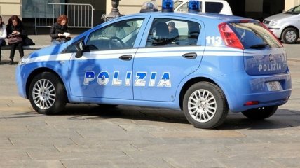 В Италии полицейского оштрафовали из-за футбола