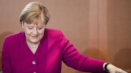 ЗМІ: наступниця Меркель може не стати канцлером Німеччини