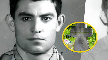 Поэт Василий Стус