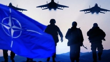 В НАТО всерьез готовятся к "профилактике" агрессии России