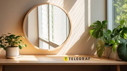 Зеркало – это не только обычный предмет быта, но и магический атрибут