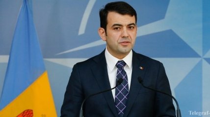 Премьер Молдовы требует отставки руководства генпрокуратуры и НБ