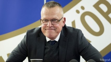 В сборной Швеции назвали имя нового главного тренера