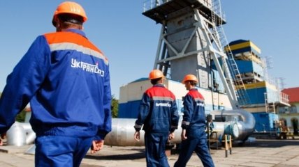 "Нафтогаз": "Газпром экспорт" разрывает договор с "Укртрансгазом" 
