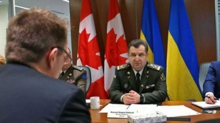 Канада планирует разрешить экспорт оружия в Украину