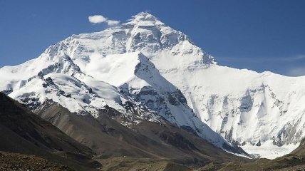 В Гималаях из-за снежной бури погиб 21 человек