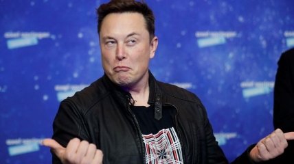 Илон Маск получил "королевский титул" в Tesla 