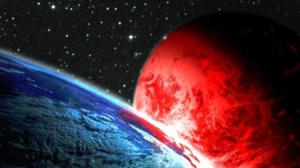 Астрономы получили новые доказательства существования "планеты-убийцы"