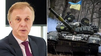 "Все вирішуватимемо на полі бою" — екс-глава МЗС України про контрнаступ і переговори з рф