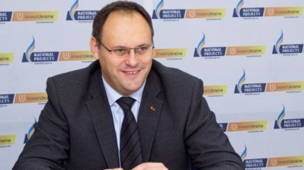 Каськив: Госинвестпроект привлек 9 млрд грн инвестиций в Украину