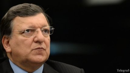 Баррозу: Крымский референдум 16 марта - незаконный