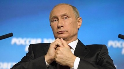 Путін пропонує Держдумі змінити 22 статті Конституції РФ