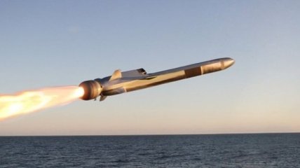 США закупит у Норвегии противокорабельные ракеты