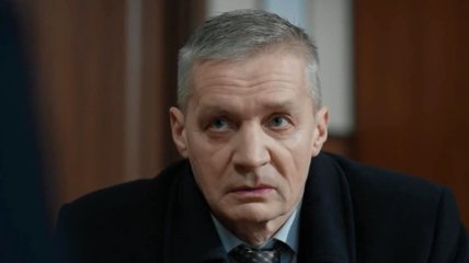 Помер Олександр Крижанівський