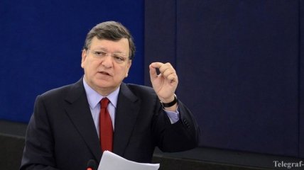 Баррозу: ЕС должен помочь стабилизации и развитию Украины