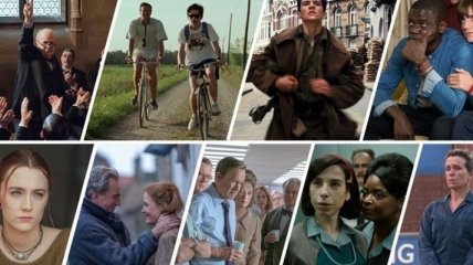 Оскар 2018: какой фильм должен получить главную кинопремию