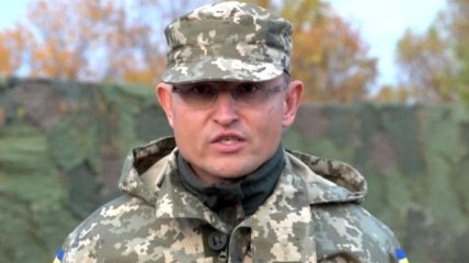 Вблизи Смелого Луганской области силы АТО уничтожают боевиков
