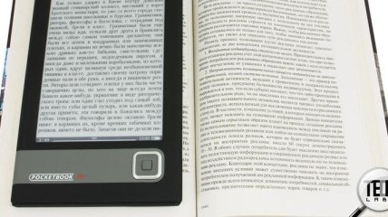 Прототипы ридеров PocketBook 2013 года