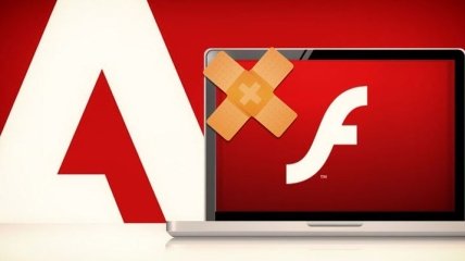 Adobe сообщила о критической уязвимости Flash, угрожающей миллионам Mac