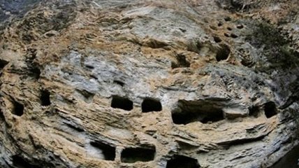В Китае археологи нашли уникальное древнее захоронение