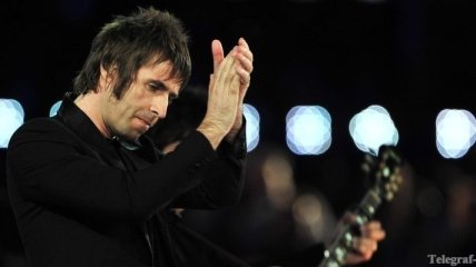 Экс-лидер Oasis запишет альбом с музыкантом TV on the Radio