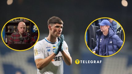 Виктор Вацко и Александр Шовковский