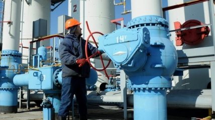 "Нафтогаз" заявляет о недостаточном уровне внимания к проблемам с "Газпромом"
