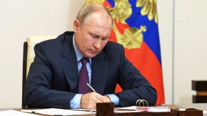 Путин удивил сеть заявлением про макароны